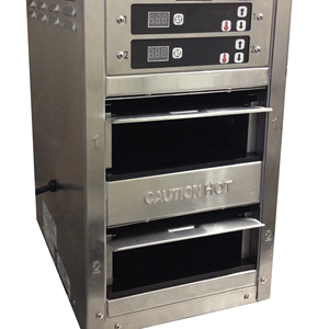 Gabinetes de Almacenamiento con Calefacción Modulares Serie MC - Product Image 1