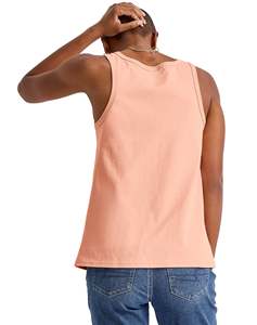 Débardeur Premium pour Femme Respirant pour Entraînement Sportif Sans Manches Fabricant Professionnel - Product Image 6