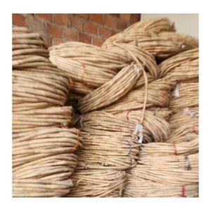 Sustainable Raw Seagrass Fiber for Handmade <b>Basket</b> Chair Table Rug Craft Material Natural Wholesale Vietnam Supplier - Product Image 1