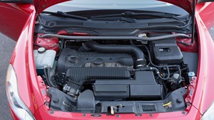 Volvo C-30 T-5 Rediseñado 2011 - Product Image 6