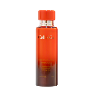 [SKIN SOLUTION a] CelleXia BIO RADIANCE AMPOULE, Ampolla Iluminadora para un Brillo Diario, Hidratación y Cuidado de la Piel Suave - Product Image 1