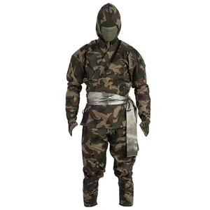 Tenue d'entraînement de Kung Fu respirante, séchage rapide, légère, en coton confortable pour hommes - Product Image 4