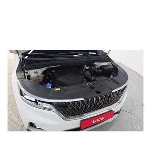 Para Kia Carnival Prestige de 9 Plazas, Modelo Marzo 2021, con 61,008 km, Diésel, Transmisión Automática, Asientos de Cuero, Volante a la Izquierda - Product Image 6