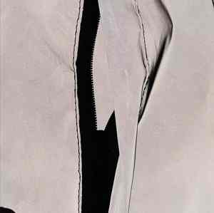 Chaqueta de Moda Personalizada para Hombre, Diseño y Logotipo Personalizados, Impermeable, Reflectante de Seguridad, Chaqueta Cortavientos con Logotipo Hip Hop - Product Image 3