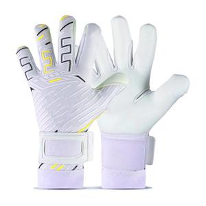 Nuevos Guantes de Portero Deportivos Profesionales en Oferta, Guantes de Portero de Fútbol Americano para Niños - Product Image 5