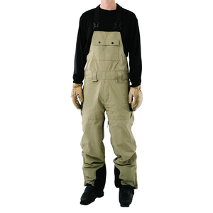 Comfortable Best Price <b>Machine</b> Washable Custom Made High-Performance Thermal <b>Snow</b> Bib Waterproof Breathable Windproof Ski - Product Image 1