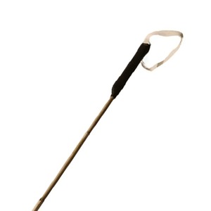 Bâton de polo en bois prêt pour le tournoi, couleur et design personnalisables pour les joueurs de polo professionnels recherchant la précision et la durabilité - Product Image 6