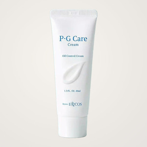 Produits de soin coréens ENCOS K-Beauty Crème Sébum Care 40ml 1 pièce Fabriqué en Corée lotion pour le visage produits coréens - Product Image 2