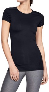 <b>Women</b> Maternity <b>Compression</b> Soft O Neck Comfort Quick Dry Lightweight Four-Way Stretch Breathable OEM Service Running T-Shirt - Product Image 6