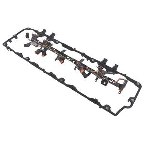 IC Corporation 1300 FBC International 2012 15 1882222C93 Cylinder Head Gasket Valve Cover Gasket Replacement - Product Image 1