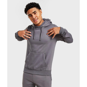Trajes Deportivos de Invierno Reversibles, Ligeros, Ecológicos y Transpirables, 100% Algodón, de Alta Calidad, Personalizados, Venta al Por Mayor Directa de Fábrica - Product Image 5