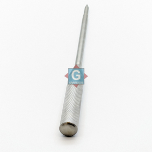 Destornillador Phillips de Acero Inoxidable Resistente a la Corrosión, Certificado CE, para Maquinaria, Kit Quirúrgico - Product Image 1