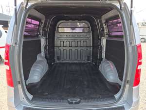 Fourgonnette MPV d'occasion Starex 5 places, toit surélevé, véhicule familial, transport de marchandises, diesel, sièges en cuir, automatique - Product Image 5