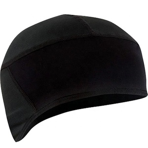 PIHA SPORTS Gorro de Ciclismo Unisex con Diseño de Calavera, Forro para Casco, Pasamontañas, Protector de Orejas, Compatible con Gafas, Cortavientos, para Deportes de Invierno, Gorro de Ciclismo - Product Image 5