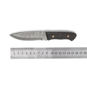 Handmade Damascus Steel Folding Pocket Knife Pattern Steel Outdoor Travel <b>Camping</b> Hiking Fishing Utility Everyday <b>Tool</b> - Product Image 1
