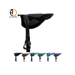 Almohadilla para Montar a Caballo, Acolchada y Suave - Product Image 6