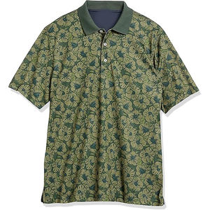 Polo pour homme grande taille de qualité supérieure, respirant, en coton, décontracté, mode estivale, logo personnalisé, vente en gros, vêtements de qualité export - Product Image 4