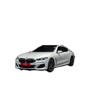 BMW Série 8 840i XDrive M Sport Gran Coupé Janvier 2020 69 477 km Boîte de vitesses automatique Volant à gauche Sièges en cuir Caméra arrière - Product Image 1