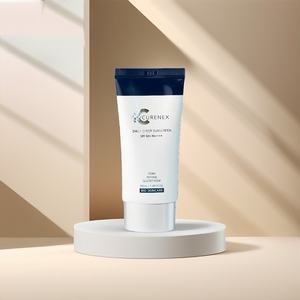 Protector Solar Mineral SPF50 PA+++/Plus Plus Plus con Péptidos y Niacinamida, Textura Ligera, Crema de Defensa UV Diaria - Product Image 3