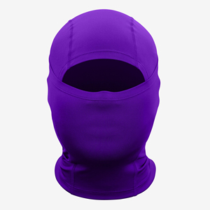 Cagoule en mélange de coton de haute qualité, teinte unie, pour karting, taille personnalisable, style élégant pour usage sportif quotidien - Product Image 3