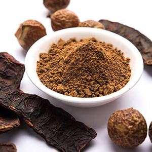 100% Pure Shikakai Pods Powder From India - Product Image 1