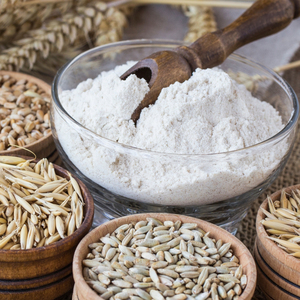 Farine de blé fine, farine de blé soigneusement sélectionnée pour la pâtisserie professionnelle et la préparation alimentaire, avec une qualité de confiance. - Product Image 5