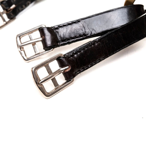 Cincha de Polo para Equitación, Equipo Ecuestre, Accesorios de Establos Duraderos de Neopreno, 50x50x40cm SP-40210 - Product Image 3