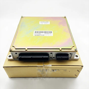 ตัวควบคุมรถขุด EW145B VECU VOE 14594699 14601910 - Product Image 3