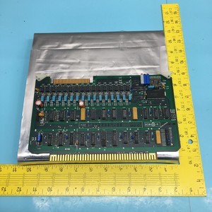 ASM 232720091-11 ชุดแผงวงจรพิมพ์, PCB, D/A - อุปกรณ์และอะไหล่เซมิคอนดักเตอร์ระดับโลกที่เชื่อถือได้ - Product Image 1