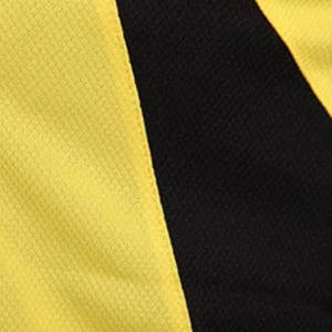 ชุดกีฬาระบายอากาศแบบกำหนดเองได้ ราคาโรงงาน มีสินค้าในสต็อก ชุดวอลเลย์บอลสำหรับขายออนไลน์ - Product Image 6