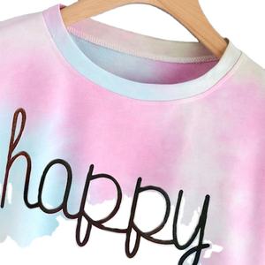 Tops cortos de calidad pura a precio asequible, estilo de tendencia, recién llegado, Etiqueta Privada, buen fabricante, para mujer - Product Image 3