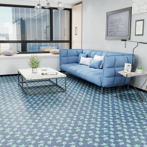 Idées de revêtements muraux architecturaux avec des carreaux de ciment de 190x190 mm - Product Image 4