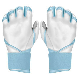 Professional <b>Baseball</b> Batting Gloves Manufacturer Non Slip Breathable Base <b>Ball</b> Glove Customized Material Available in All Sizes - Product Image 5