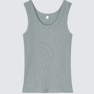 Service OEM, débardeur pour femme à col rond personnalisé, best-seller, respirant, séchage rapide, débardeur pour femme - Product Image 3