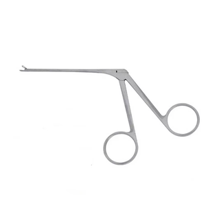 Juego de Pinzas para Oídos ENT Instruments, 20 Piezas, Acero Inoxidable, Equipo Quirúrgico, Kit de Cirugía Otorrinolaringológica, Grado Hospitalario, Ortopedia - Product Image 4