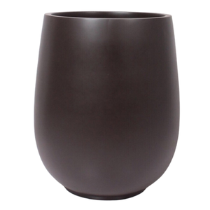 All-Season Indoor/Outdoor Latest Design Eco-Friendly Lightweight High Grade Garden Decor <b>Best</b> Seller Fiberglass Planter Pot - Product Image 1