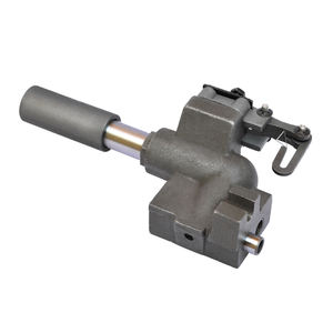 Unidad de Control de Presión de Bomba Hidráulica KALAPI 12HP 4WD para Tractor Agrícola Massey Ferguson Serie MF, Número de Pieza 1680061M91 - Product Image 3