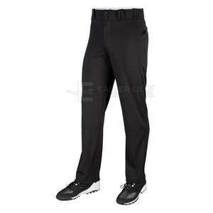 Uniforme de Béisbol Personalizado y Económico para Hombre, Ropa Deportiva de Poliéster con Diseño Personalizado para Equipos - Product Image 3