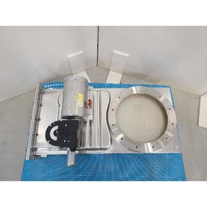 Válvula de Control de Péndulo de Vacío VAT A-302793 14048-PE24-AAE2/0045 Usada Como Está, Piezas de Equipos Semiconductores Legacy - Product Image 4
