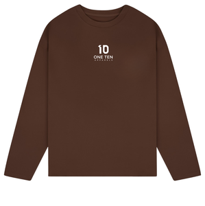 เสื้อเชิ้ตแขนยาวผู้ชายผ้าคอตตอนผสมเนื้อผ้าบางเบา สไตล์ลำลอง สตรีทแวร์ ชุดออกกำลังกาย รับผลิตแบรนด์ส่วนตัว - Product Image 1