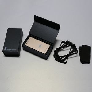 Caja de Cartón Blanca de Alta Calidad al por Mayor de Fábrica, Caja de Embalaje de Lujo para Teléfonos Móviles para Venta al por Menor - Product Image 5