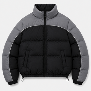 Factory Price city commute <b>jacket</b> weekend <b>winter</b> outfit wholesale <b>winter</b> <b>jackets</b> Private Label - Product Image 6