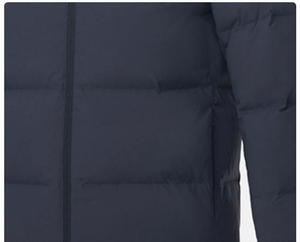 100% Polyester Breathable Outdoor <b>Jacket</b> Men Puffer <b>Padding</b> <b>Jacket</b> with <b>Hood</b> - Product Image 6