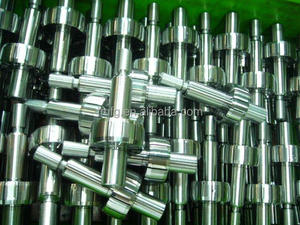โรเตอร์ไต้หวันสำหรับปั๊มใบพัดไฮดรอลิกแรงดันสูง - Product Image 3