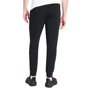 High Quality Wholesale Factory Heavyweight Cotton <b>Men</b> Joggers Sweatpants Set <b>Men's</b> Sports Trouser - Product Image 3