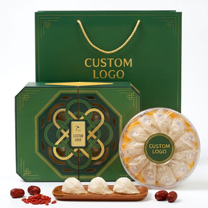 Luxury <b>Magnetic</b> Double Door <b>Box</b> Manufacturer for Global Brands - Product Image 1