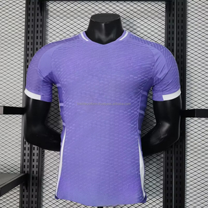 Camisetas Deportivas de Fútbol Versión Club, España, Local y Visitante, Personalizadas por Sublimación, 16 Colecciones Fuertes, Camiseta de Fútbol - Product Image 3