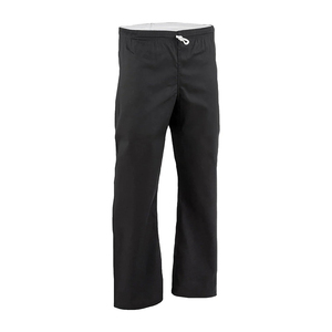 karate uniform lightweight cotton gi breathable training outfit karate uniform cotton martial arts practice gi <b>comfortable</b> fit - Product Image 3