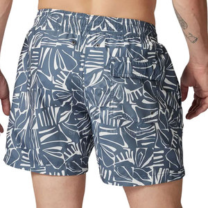 Shorts décontractés pour hommes à séchage rapide, respirants, écologiques, en coton, à taille mi-haute, avec sublimation, qualité supérieure, très vendus - Product Image 3
