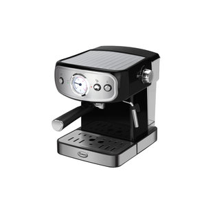 เครื่องชงกาแฟเอสเพรสโซ Gmax CM-025 ขนาด 1.5 ลิตร 15 บาร์ 850 วัตต์ กึ่งอัตโนมัติ แบบพกพา พร้อมปลั๊กแบบ US และ AU - Product Image 4